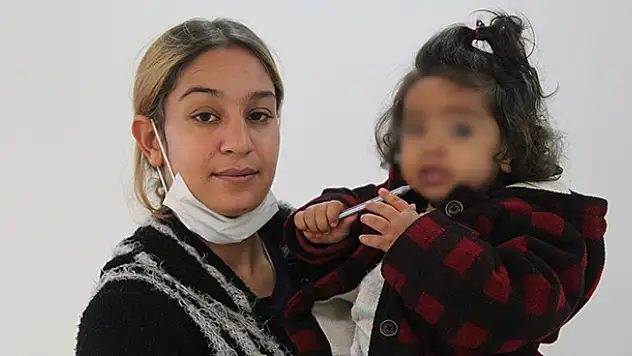 Konya'da babası eşi tarafından öldürülen kadın: Babamı öldürmeseler beni öldüreceklerdi