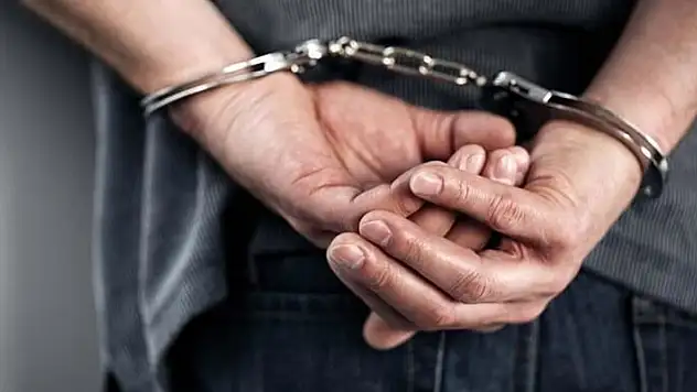 Konya'da babasını bıçakla yaralayan şüpheli tutuklandı
