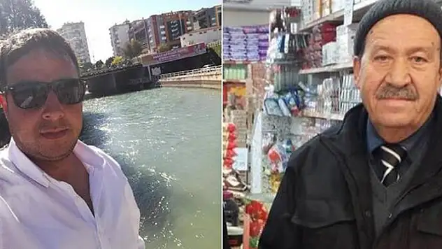 Konya'da babasını darbederek öldüren sanığa ağırlaştırılmış müebbet hapis cezası verildi
