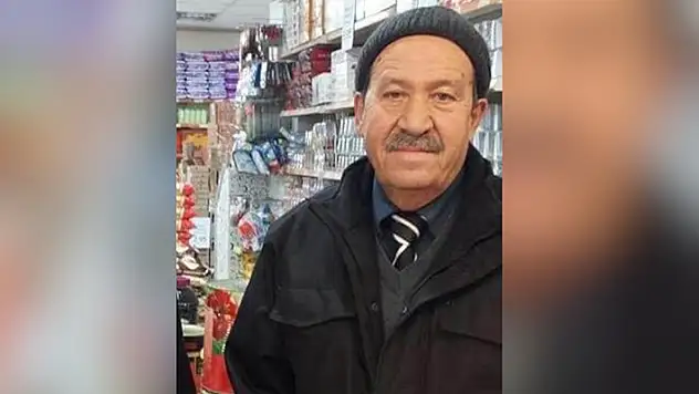 Konya'da babasını darbederek öldüren sanık hakkında ağırlaştırılmış müebbet hapis istendi

