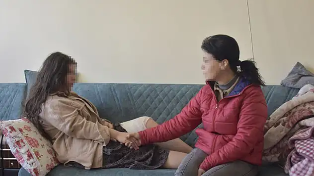 Konya'da babasının vurdurttuğu 14 yaşındaki kız çocuğu: Daha önce de işkence yaptı
