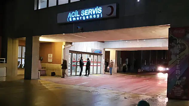 Konya'da Bacanakların miras kavgasında kan aktı
