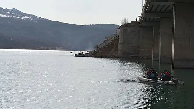 Konya'da, baraj ve göletlerin doluluk oranı yüzde 65'e ulaştı