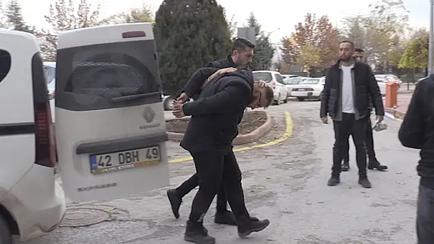 Konya'da barınakta köpeği eziyet ederek öldüren 2 sanık hakkındaki cezaya itiraz edildi
