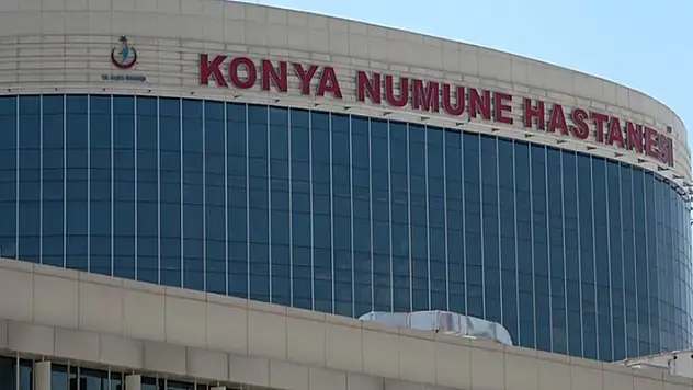 Konya'da başhekim yardımcısı hakkında 'kadınları aşağıladığı' iddiasıyla suç duyurusunda bulunuldu
