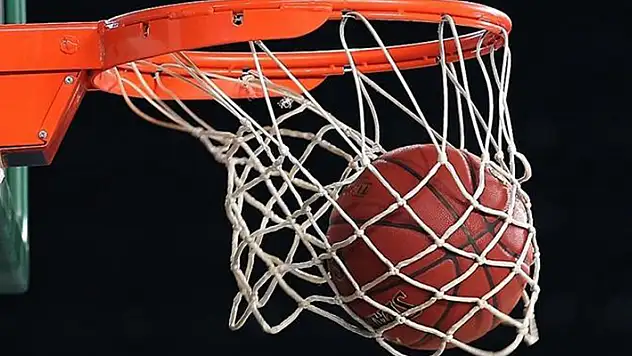 Konya'da basketbol heyecanı başlıyor