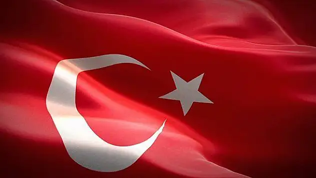 Konya'da 'Bayrak As' Kampanyası