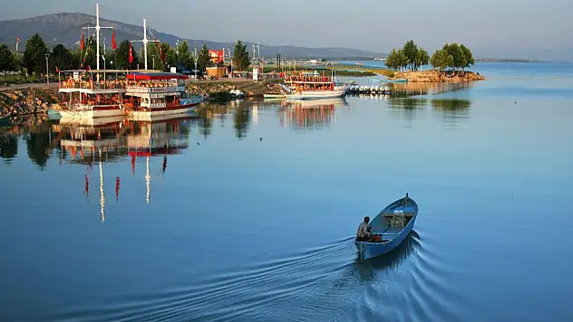 Konya'da bayramda gezilecek yerler