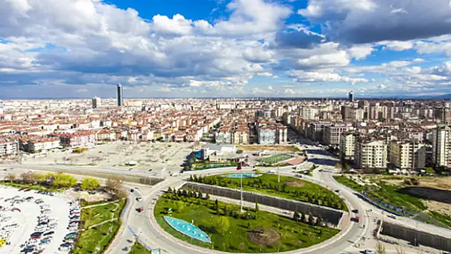 Konya'da bayramda hava nasıl olacak?