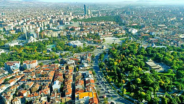 Konya'da bayramda toplu ulaşım ücretsiz olacak