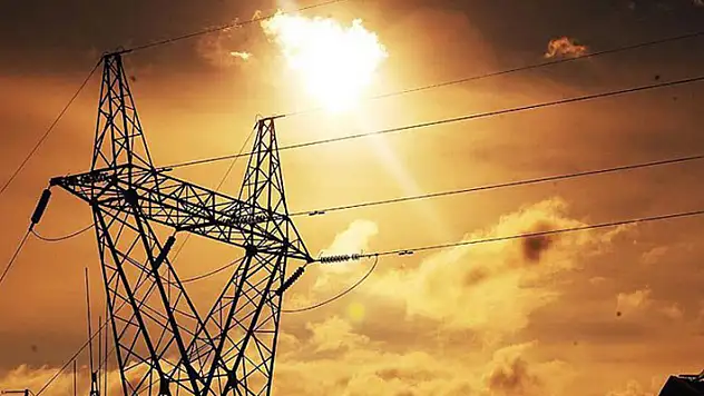 Konya'da bazı bölgelerde 24 saat elektrik kesintisi yaşanacak