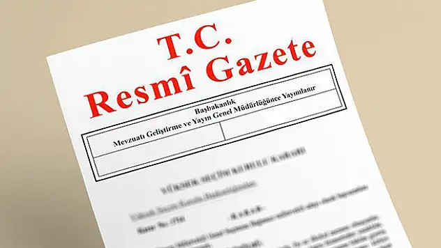 Konya'da bazı bölgelere acele kamulaştırma kararı