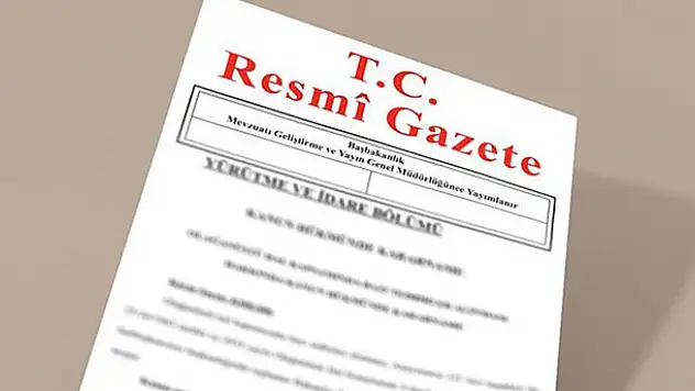 Konya'da bazı ilçelerin kaymakamları değişti