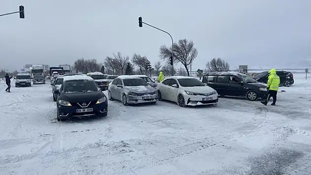 Konya'da bazı kamu görevlileri ve eğitim kurumlarına tatil kararı