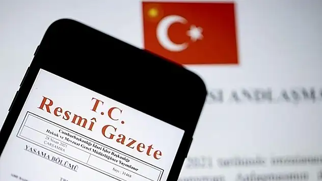 Konya'da bazı kaymakamların görev yerleri değişti! İşte Meram ve Karatay'ın yeni kaymakamları...