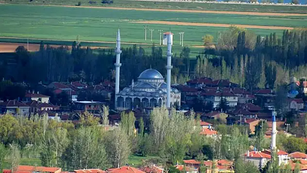 Konya'da bazı taşınmazlar için acele kamulaştırma kararı verildi