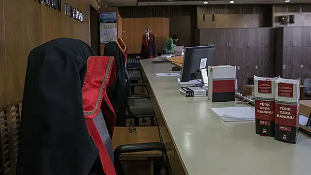 Konya'da bebeğini boğarak öldüren anne hakkında ağırlaştırılmış müebbet istendi