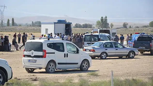 Konya'da bekçilik yapan genç konteynerde ölü bulundu, amcasının durum ağır! Mutfak tüpü...
