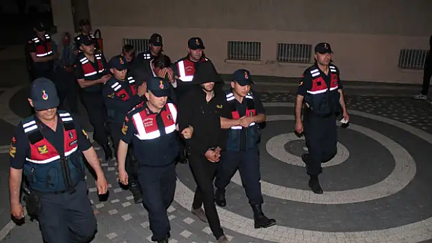 Konya'da belediye başkanı cinayetine 3 tutuklama!
