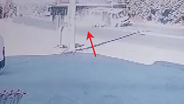 Konya'da belediye otobüsü, minibüse çarptı: 5 kişi yaralandı

