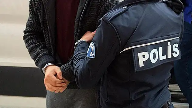 Konya'da belediye otobüsü şoförünü darbeden şüpheli gözaltına alındı