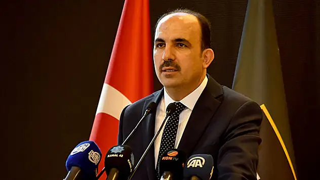 Konya'da belediyelerden esnafa destek