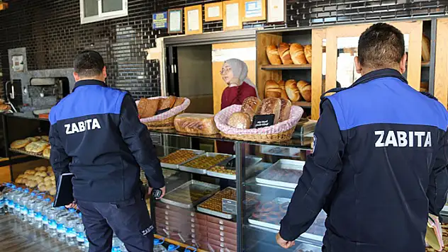 Konya'da belediyeye 10 zabıta memuru alınacak