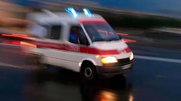 Konya'da beton mikserinin çarptığı çocuk hayatını kaybetti