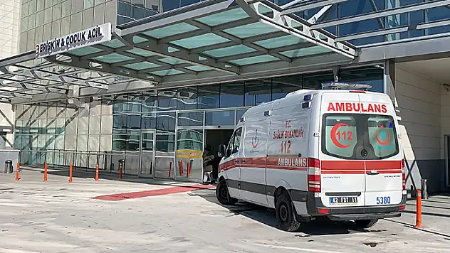 Konya'da bıçakla yaralanan kişi hastanede hayatını kaybetti