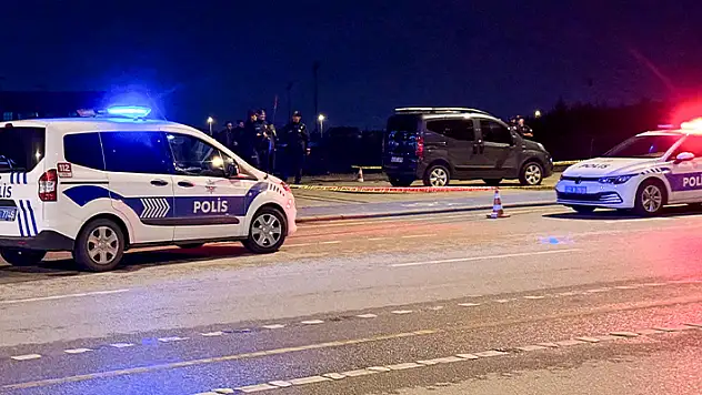 Konya'da bıçaklanan kişi hayatını kaybetti
