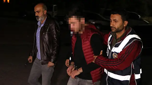 Konya'da bıçaklı kavga: 1 ölü, 2 yaralı