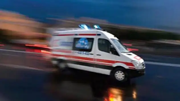Konya'da bıçaklı kavga: 1 ölü