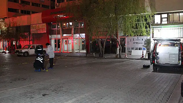 Konya'da bıçaklı kavga: 6 kişi yaralandı