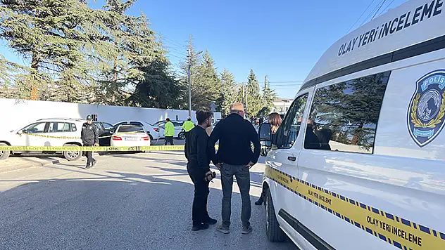 Konya'da bıçaklı kavgada yaralanan kişi öldü

