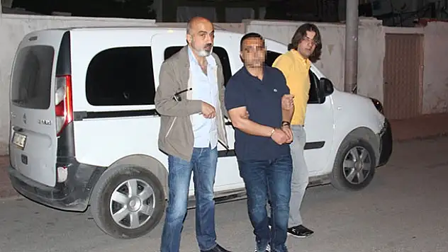 Konya'da bıçaklı saldırı