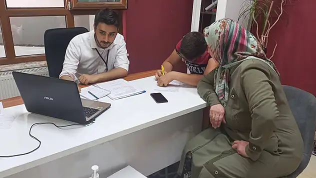 Konya'da bilgehanelerde LGS tercih döneminde öğrencilere ücretsiz danışmanlık hizmeti verilecek
