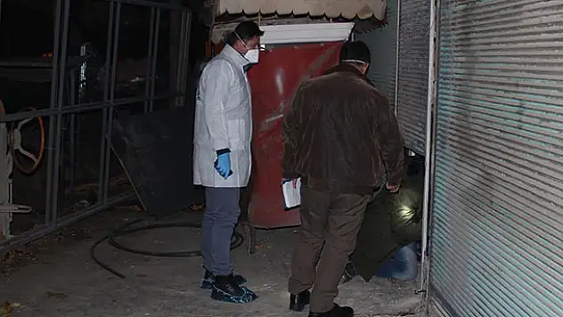 Konya'da bir aydır aranan şahıs ölü olarak bulundu