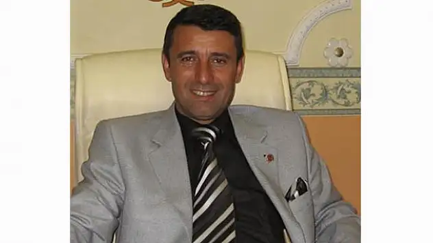 Konya'da bir belediye başkanı maaşını Mehmetçik Vakfı'na bağışladı