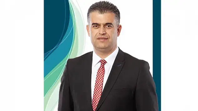 Konya'da bir belediye başkanının daha Covid-19 testi pozitif çıktı