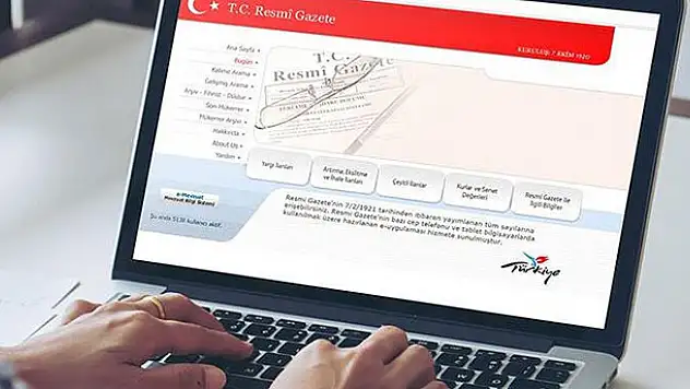 Konya'da bir bölgede enerji projesi için acele kamulaştırma kararı