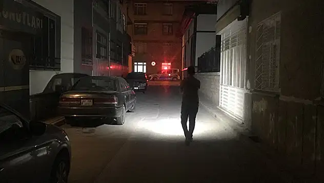 Konya'da bir çocuk tartıştığı ağabeyini bıçaklayarak öldürdü