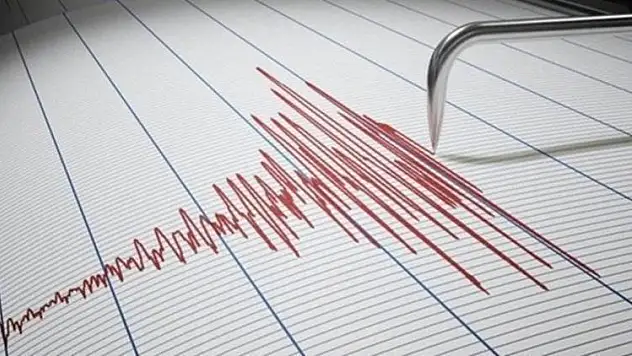 Konya'da bir deprem daha! Bu kez 4.0 ile sallandı!