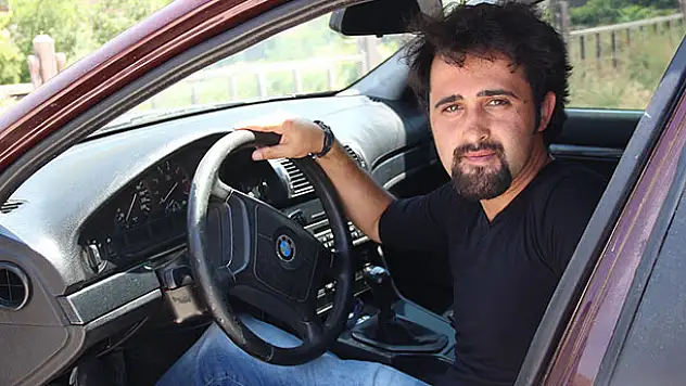 Konya'da bir gencin babasına kızıp verdiği ilan görenleri şaşırtıyor