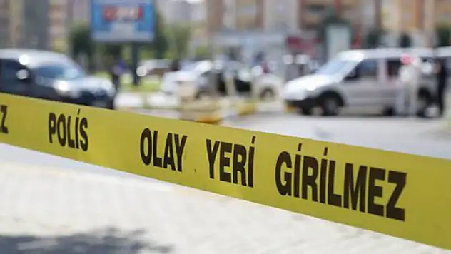 Konya'da bir kadın kayınbiraderini bıçaklayarak öldürdü
