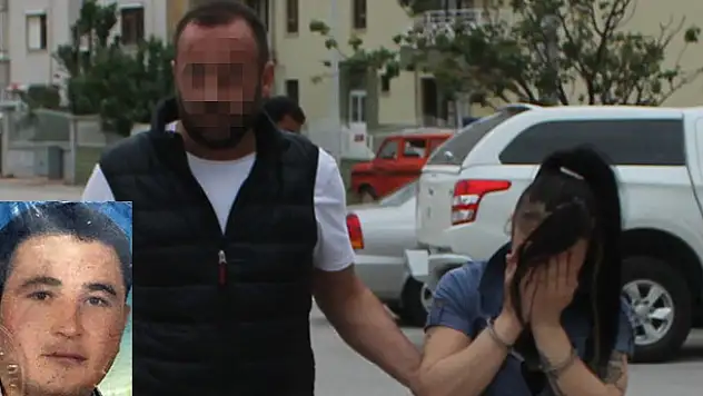 Konya'da bir kadın kendisini taciz eden sevgilisinin arkadaşının öldürdü
