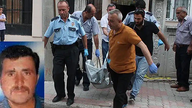 Konya'da bir kadın şantaj yapan eski sevgilisini kurşunladı