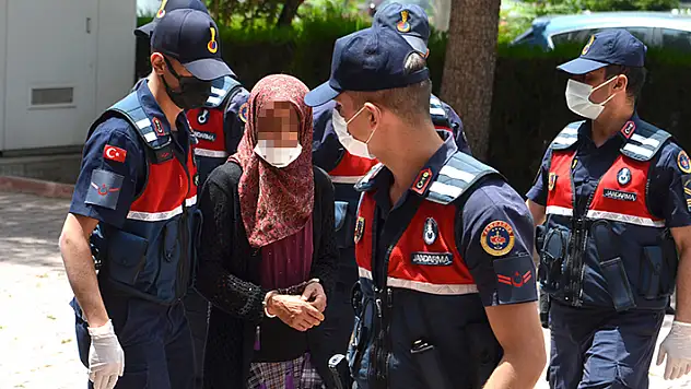 Konya'da bir kadın şiddet gördüğü gerekçesiyle eşini av tüfeğiyle öldürdü
