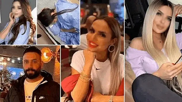 Konya'da bir kadını darbettikleri öne sürülen 3 sanığın tahliye kararına itiraz edildi
