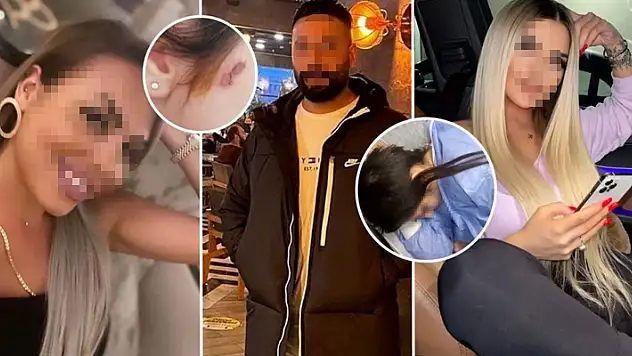 Konya'da bir kadını darbettikleri öne sürülen 3 sanığın yargılanması sürüyor
