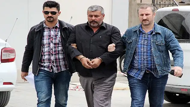 Konya'da bir kişi 250 lira için eski ev sahibini öldürdü